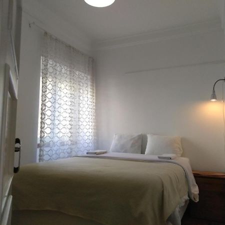 Voyage Guest House Lisboa Eksteriør billede