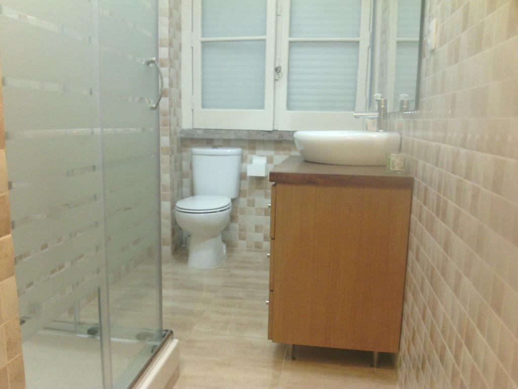 Voyage Guest House Lisboa Eksteriør billede