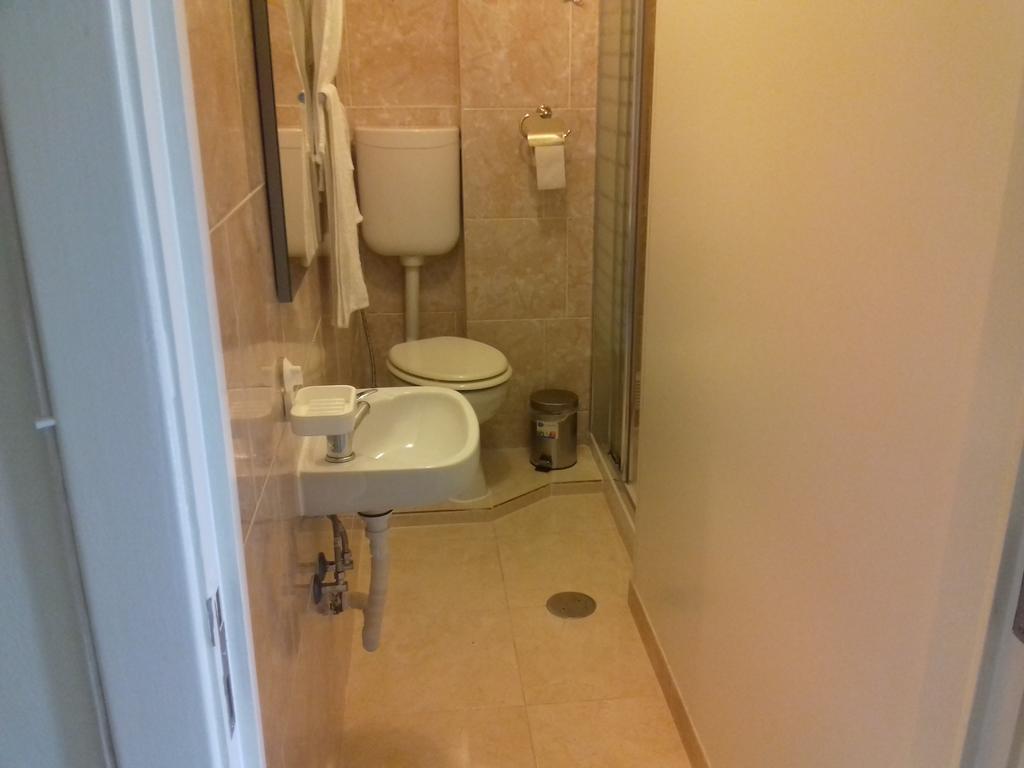 Voyage Guest House Lisboa Eksteriør billede