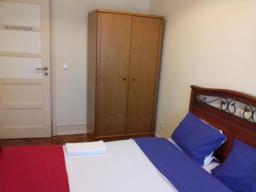 Voyage Guest House Lisboa Eksteriør billede